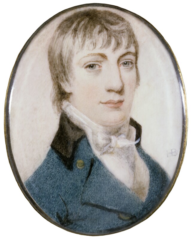 Robert Bloomfield (1766-1823)