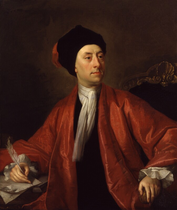 Matthew Prior (1664-1721)