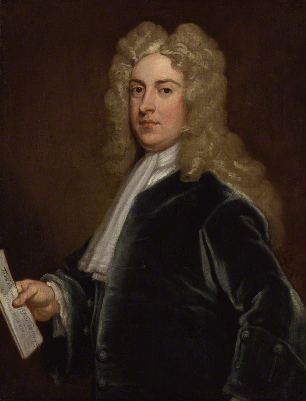 Sir William Pulteney (1684-1764)